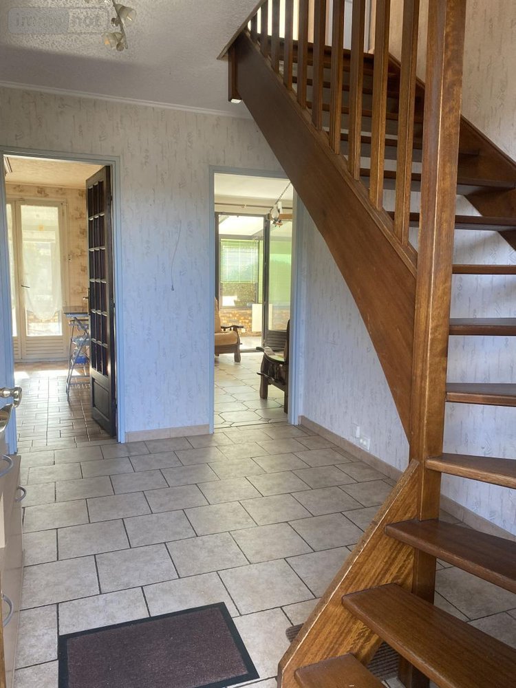 Maison a vendre Cléon 76410 Seine-Maritime 95 m2 4 pièces 176400 euros