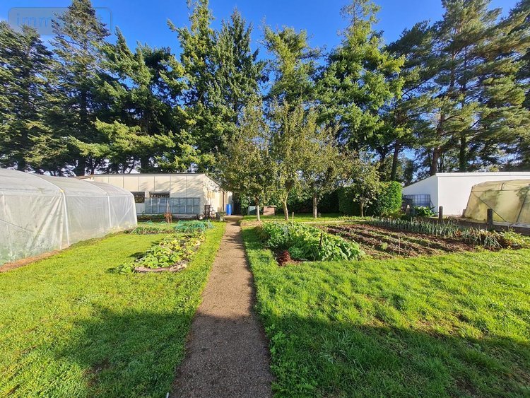 Maison a vendre Saint-Gonnery 56920 Morbihan 143 m2 5 pièces 208400 euros