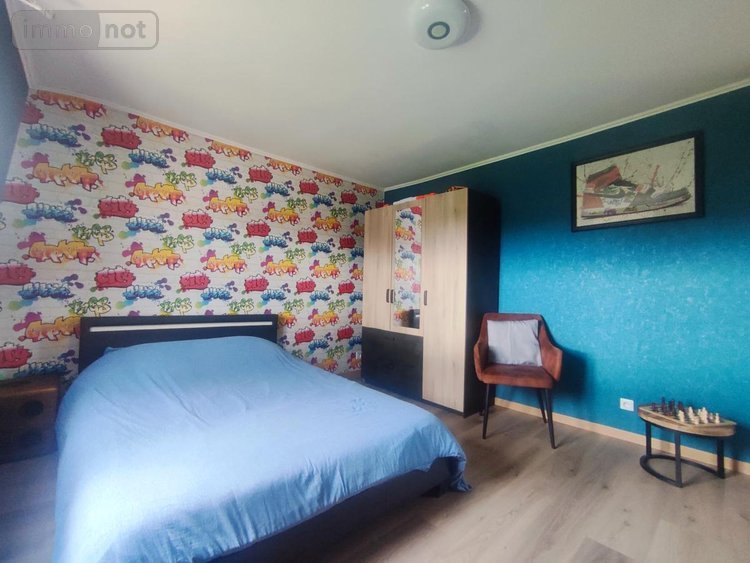 Maison a vendre Roquetoire 62120 Pas-de-Calais 249 m2 10 pièces 432600 euros