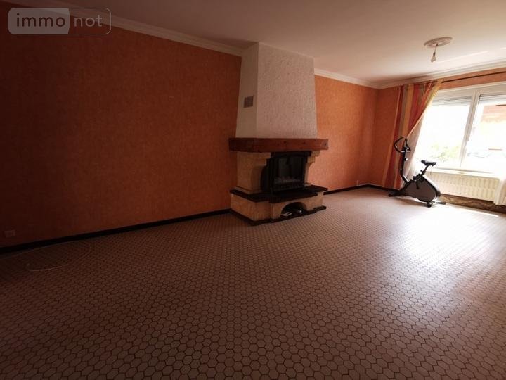 Maison a vendre Cuincy 59553 Nord 116 m2 6 pièces 155000 euros