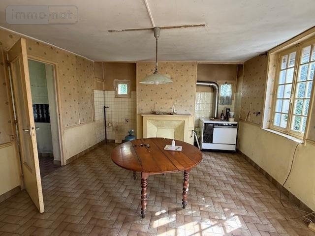 Maison a vendre Valorbiquet 14290 Calvados 136 m2  120600 euros
