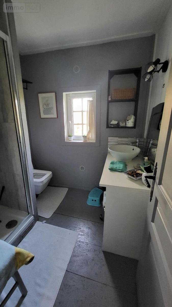 Maison a vendre Guerquesalles 61120 Orne 106 m2 5 pièces 210000 euros