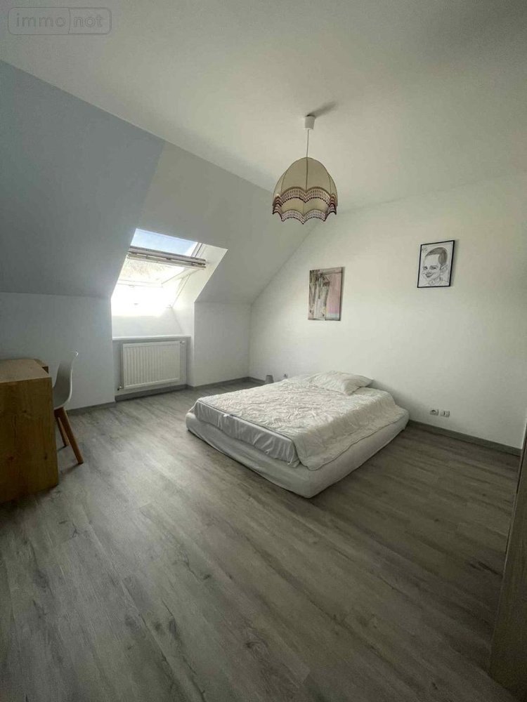 Maison a vendre Bagneux 49400 Maine-et-Loire 156 m2 5 pièces 364000 euros