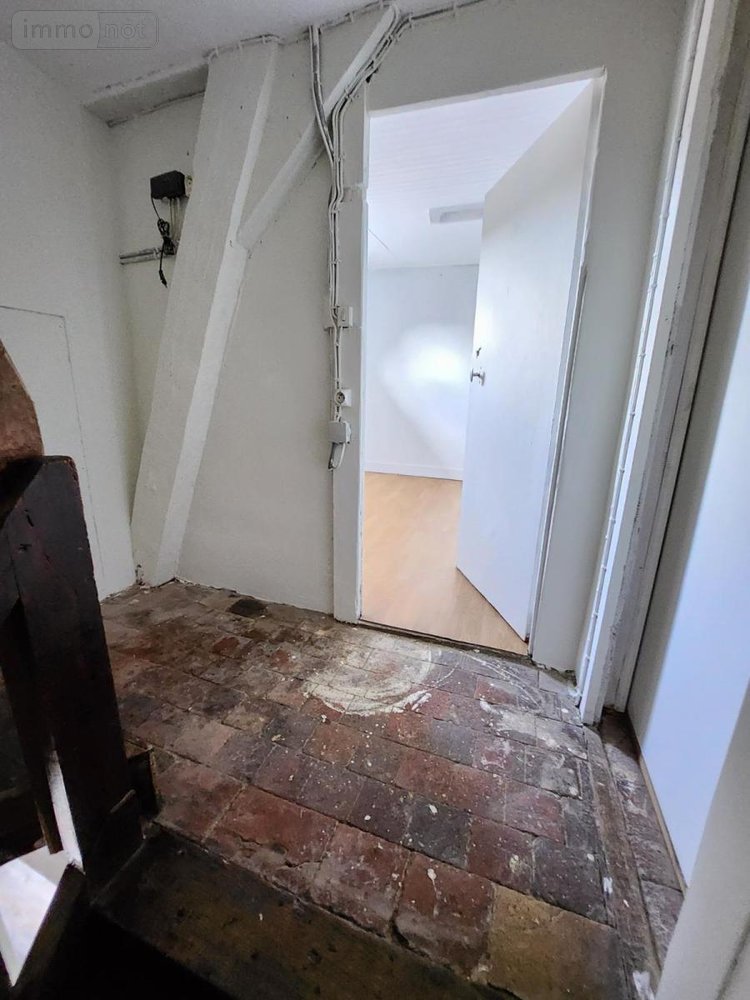 Location maison Montoire-sur-le-Loir 41800 Loir-et-Cher 89 m2 5 pièces 570 euros
