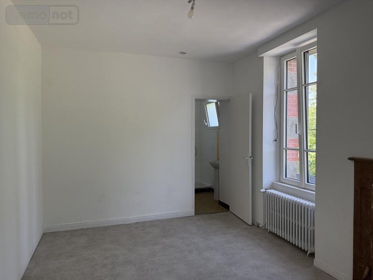 Maison a vendre Saint-Vran 22230 Côtes-d'Armor 78 m2  148980 euros