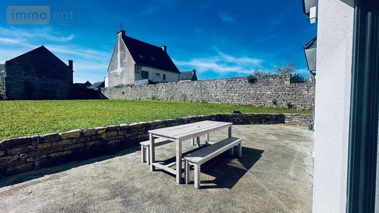 Maison a vendre Le Faouët 56320 Morbihan 160 m2  374040 euros