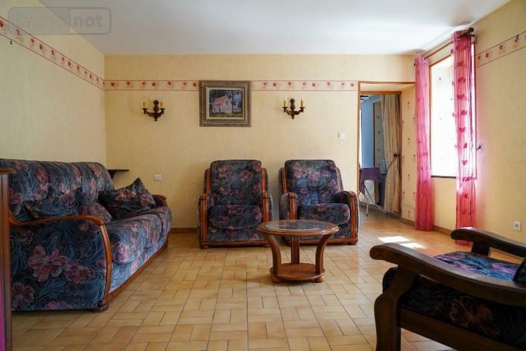 Maison a vendre Acq 62144 Pas-de-Calais 99 m2 5 pièces 194480 euros