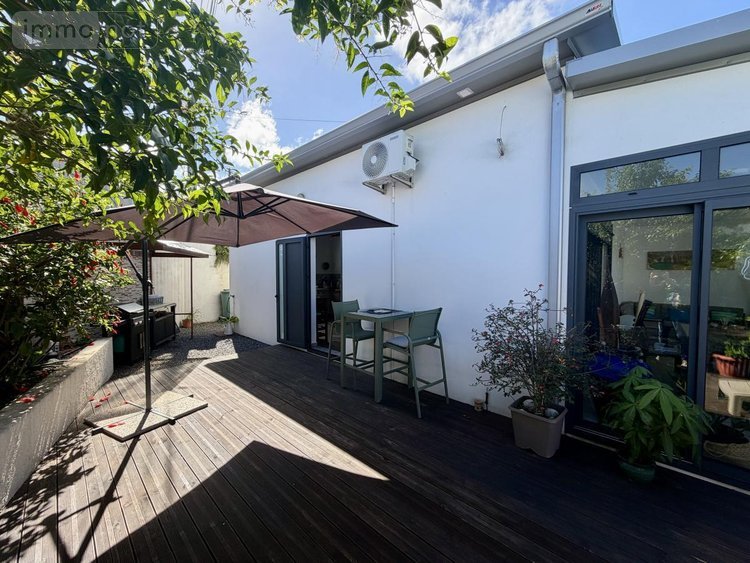 Maison a vendre Petite-Île 97429 Réunion 108 m2 4 pièces 370000 euros