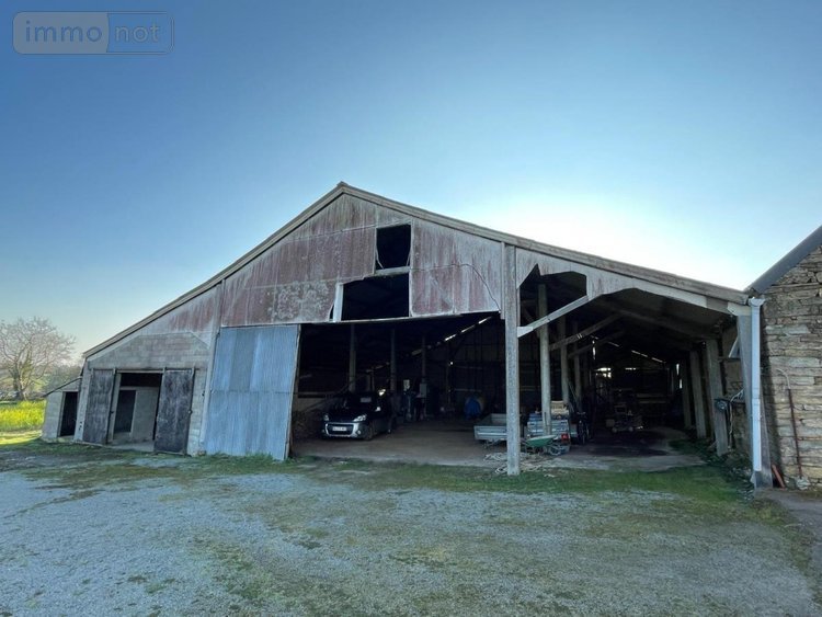 Maison a vendre La Forêt-Fouesnant 29940 Finistère 136 m2 5 pièces 395960 euros