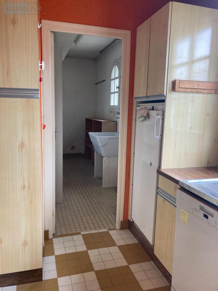 Maison a vendre Saint-Malo 35400 Ille-et-Vilaine 244 m2 7 pièces 550670 euros