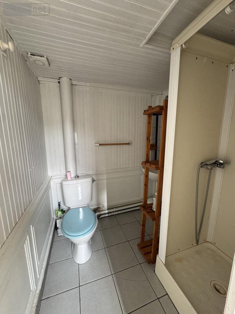 Appartement a vendre Rouen 76000 Seine-Maritime 32 m2 2 pièces 105000 euros