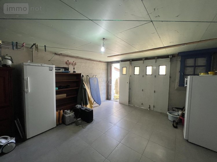 Maison a vendre Guilvinec 29730 Finistère 124 m2 6 pièces 350950 euros