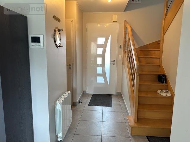 Maison a vendre Ploulec'h 22300 Côtes-d'Armor 107 m2 5 pièces 314580 euros