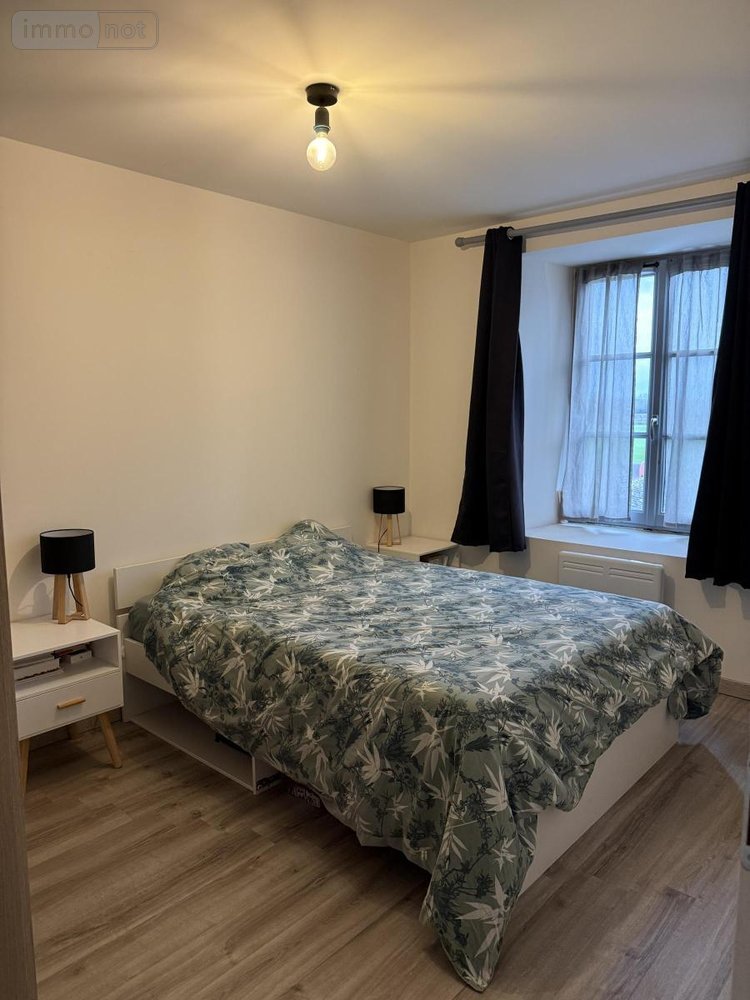 Maison a vendre Panzoult 37220 Indre-et-Loire 93 m2 3 pièces 185500 euros