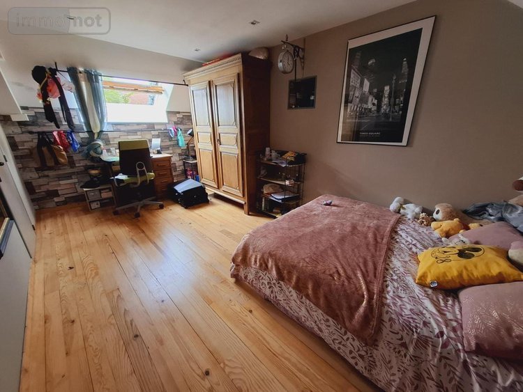 Maison a vendre Négreville 50260 Manche 260 m2 12 pièces 508280 euros