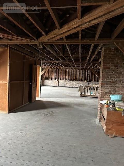 Maison a vendre Rocquigny 62450 Pas-de-Calais 167 m2 7 pièces 262000 euros