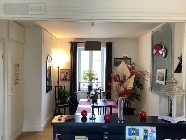 Maison a vendre Le Conquet 29217 Finistère 140 m2 6 pièces 635620 euros