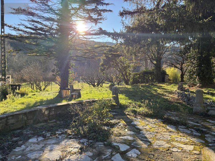 Maison a vendre Versols-et-Lapeyre 12400 Aveyron 196 m2 6 pièces 173000 euros