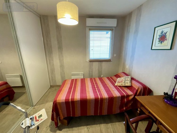 Appartement a vendre Guidel 56520 Morbihan 59 m2 3 pièces 260000 euros