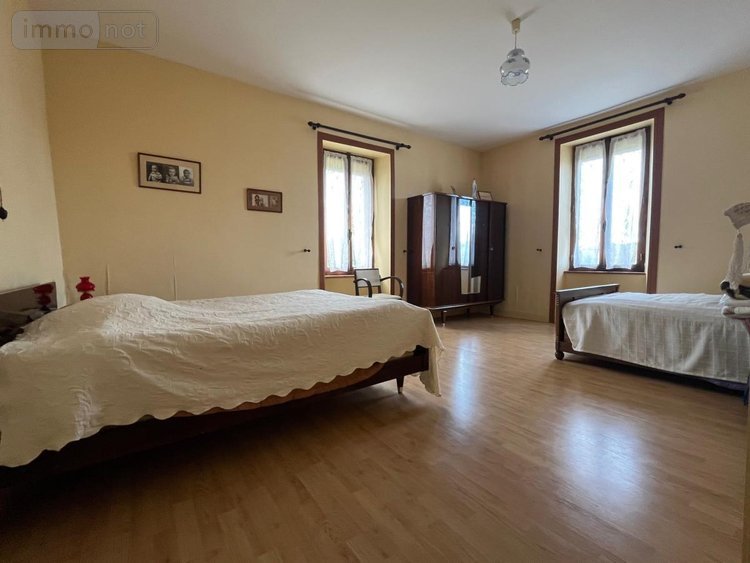 Maison a vendre Auvers 50500 Manche 80 m2  169600 euros