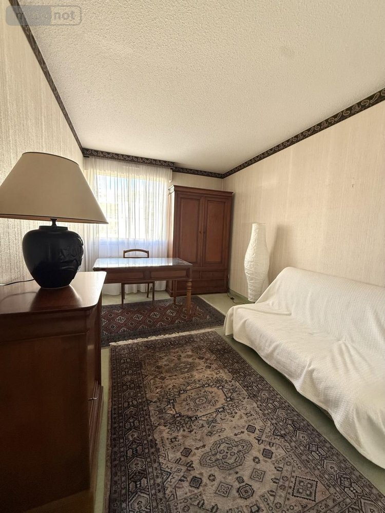 Appartement a vendre Montpellier 34000 Hérault 93 m2 4 pièces 423000 euros