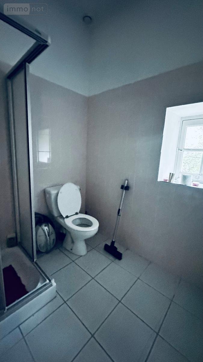 Maison a vendre Le Faouët 56320 Morbihan 72 m2 5 pièces 120514 euros