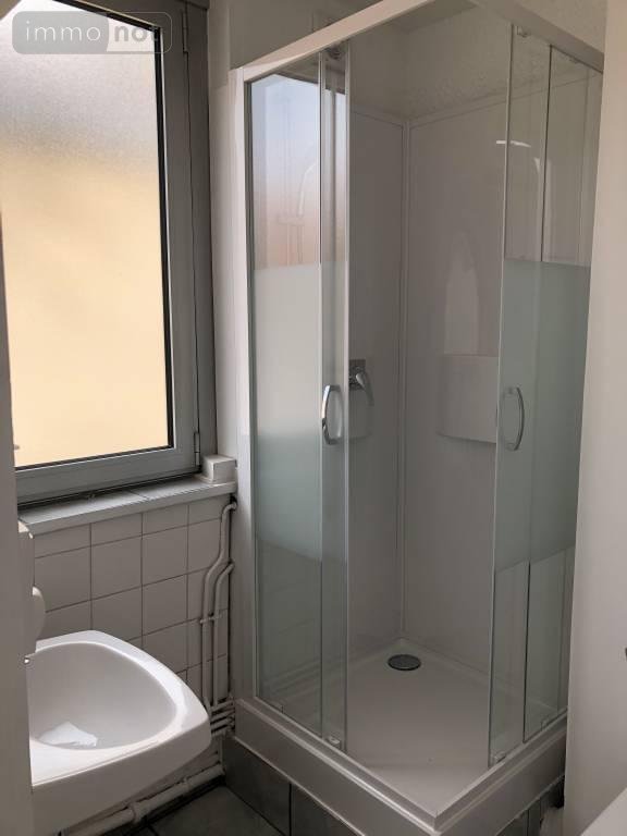 Location appartement Dole 39100 Jura 50 m2 2 pièces 570 euros