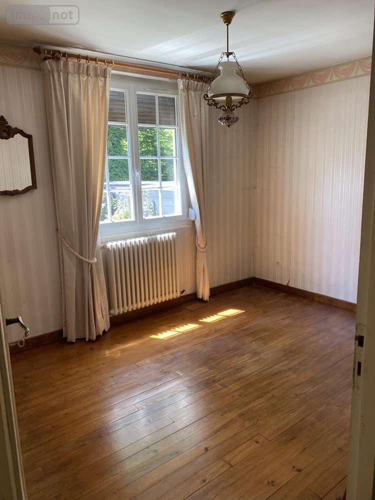 Maison a vendre Vire-Normandie 14500 Calvados 81 m2 4 pièces 121325 euros