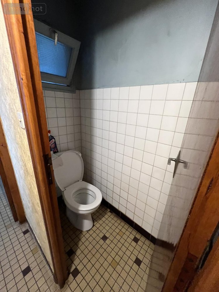 Maison a vendre Mégrit 22270 Côtes-d'Armor 56 m2  127690 euros