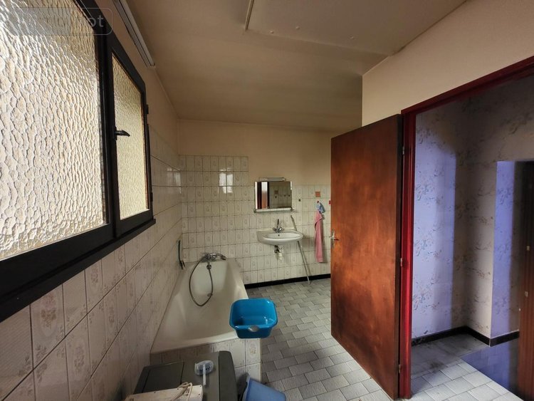 Maison a vendre Audincourt 25400 Doubs 62 m2 5 pièces 75000 euros