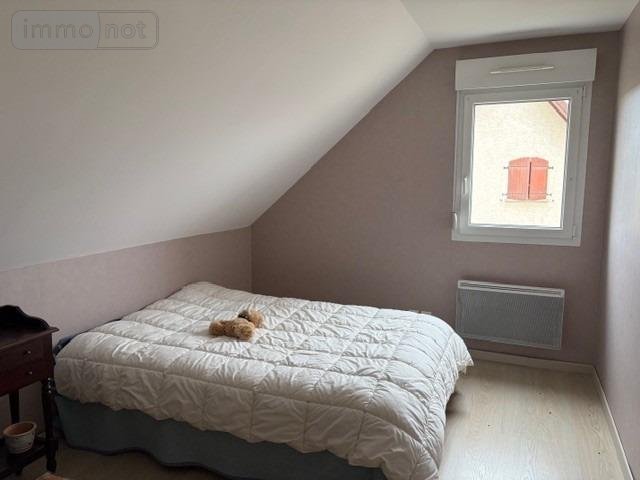 Maison a vendre Charquemont 25140 Doubs 109 m2 6 pièces 367500 euros