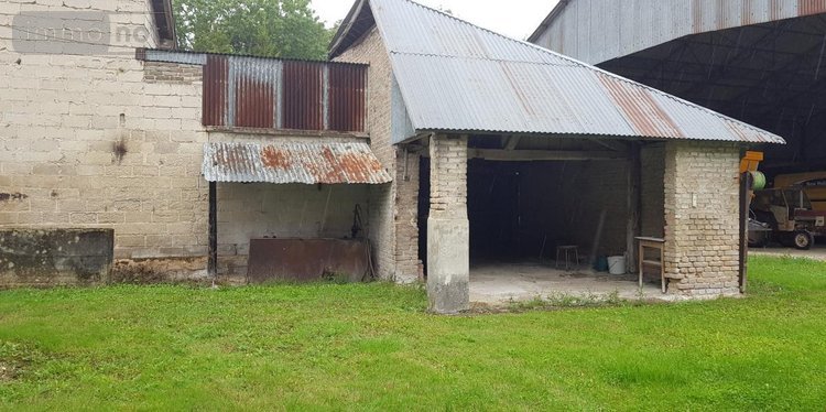 Maison a vendre Mourmelon-le-Grand 51400 Marne 98 m2 5 pièces 179150 euros