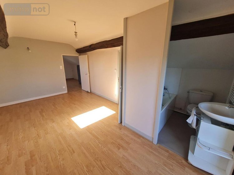 Maison a vendre Montoire-sur-le-Loir 41800 Loir-et-Cher 60 m2 3 pièces 84400 euros