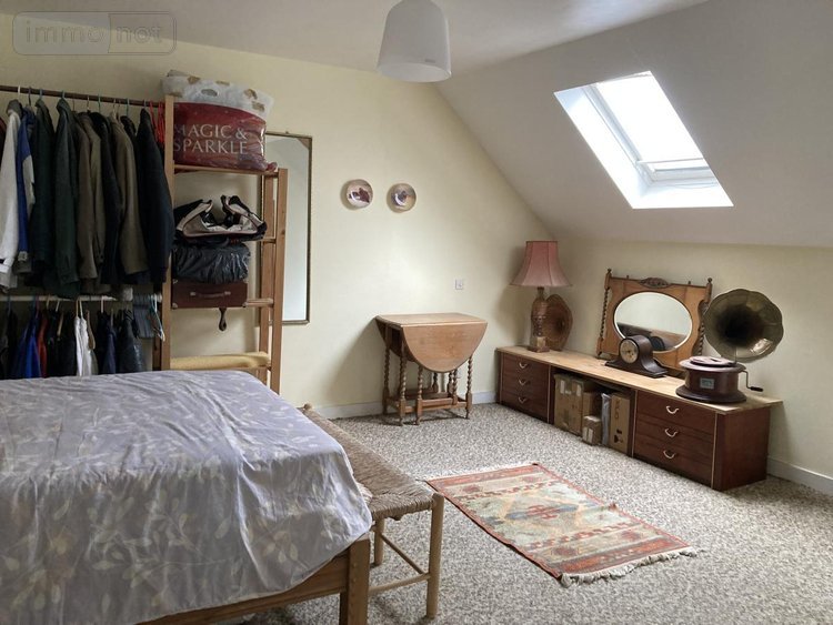 Maison a vendre Saint-Barthélemy 56150 Morbihan 129 m2 4 pièces 291520 euros