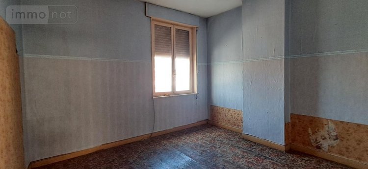 Maison a vendre Tourcoing 59200 Nord 115 m2 4 pièces 99000 euros