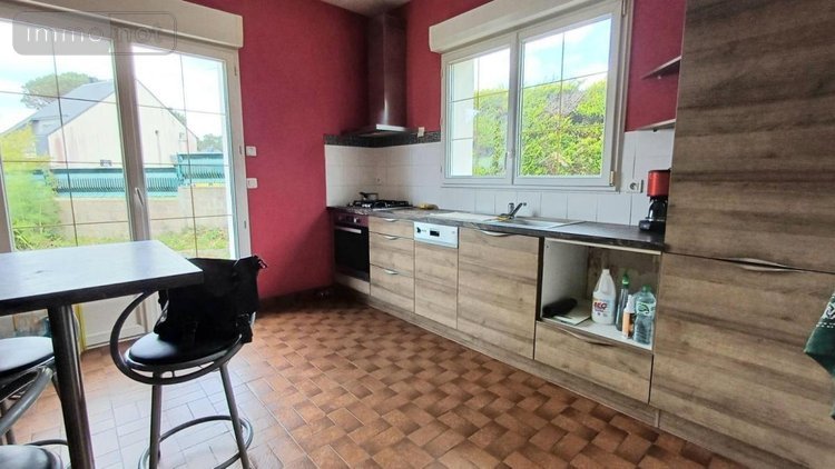 Maison a vendre Guidel 56520 Morbihan 144 m2 5 pièces 776250 euros