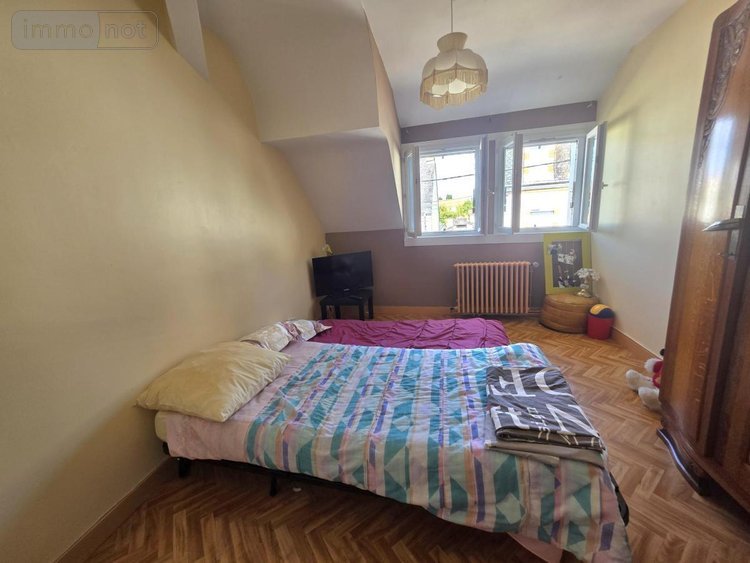 Maison a vendre Vierzon 18100 Cher 90 m2 4 pièces 79328 euros