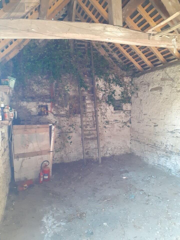 Maison a vendre Andard 49800 Maine-et-Loire 72 m2 4 pièces 192800 euros