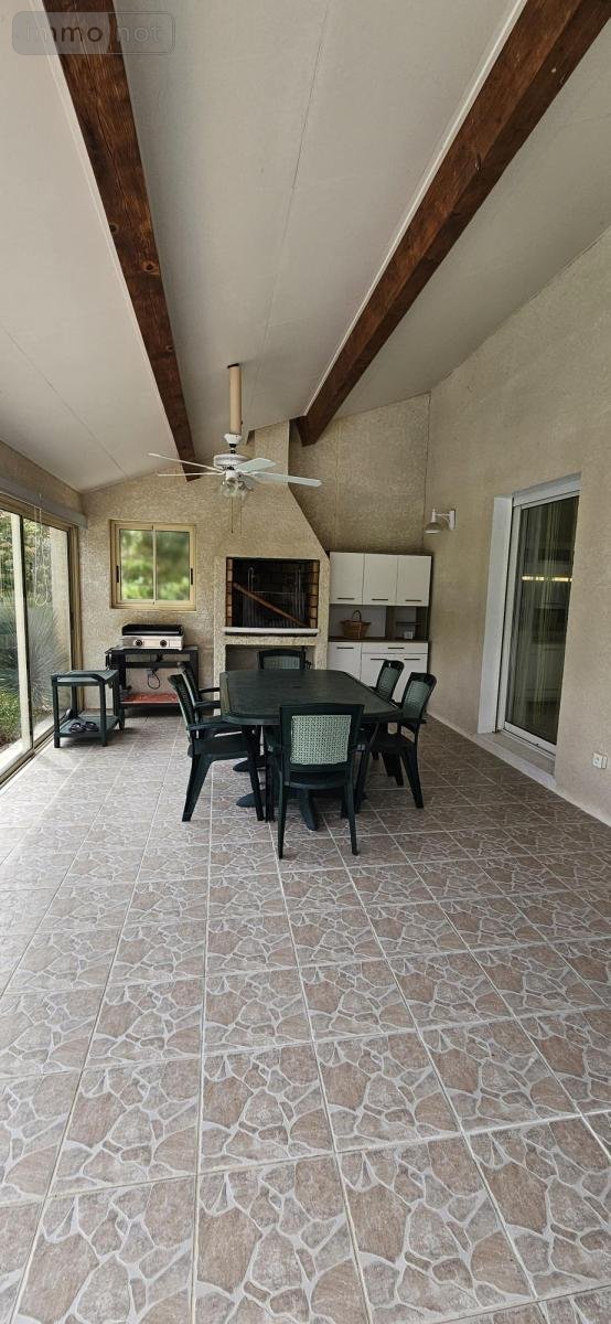 Maison a vendre Saint-Clément-de-Rivière 34980 Hérault 253 m2 7 pièces 1195000 euros
