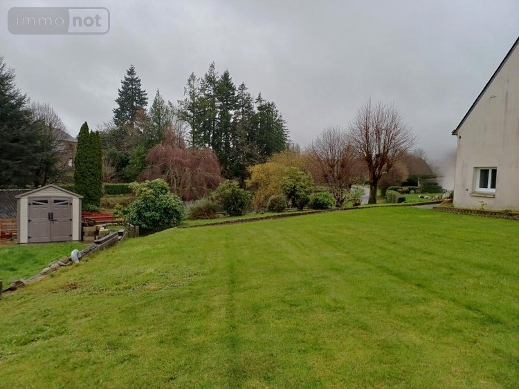 Maison a vendre Meslan 56320 Morbihan 118 m2 6 pièces 367010 euros