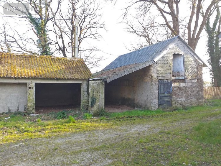 Maison a vendre Sarzeau 56370 Morbihan 170 m2  227972 euros