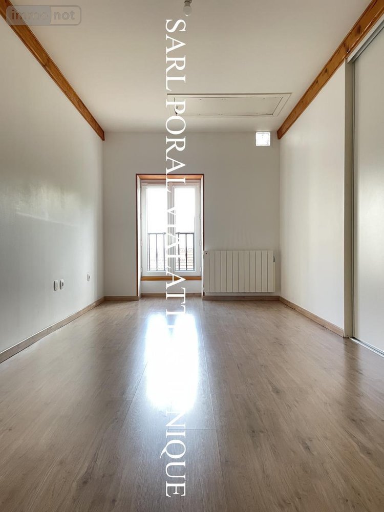 Location maison Ambronay 01500 Ain 121 m2 4 pièces 982 euros
