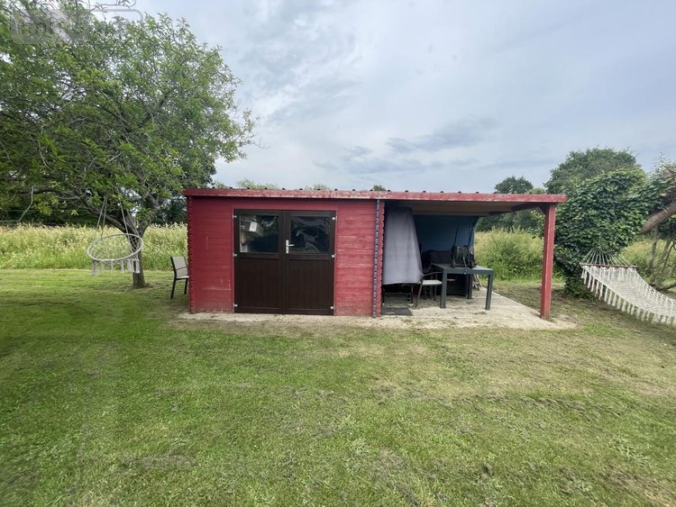 Maison a vendre Plourivo 22860 Côtes-d'Armor 103 m2 6 pièces 250200 euros