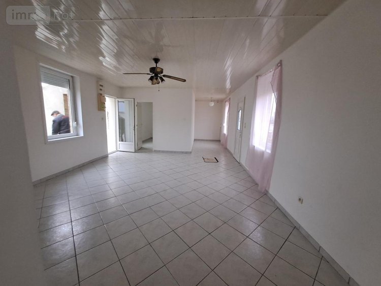 Maison a vendre Offekerque 62370 Pas-de-Calais 80 m2 3 pièces 187980 euros