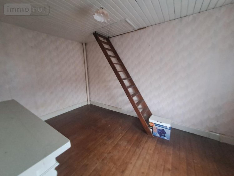Maison a vendre Licques 62850 Pas-de-Calais 101 m2 4 pièces 136180 euros