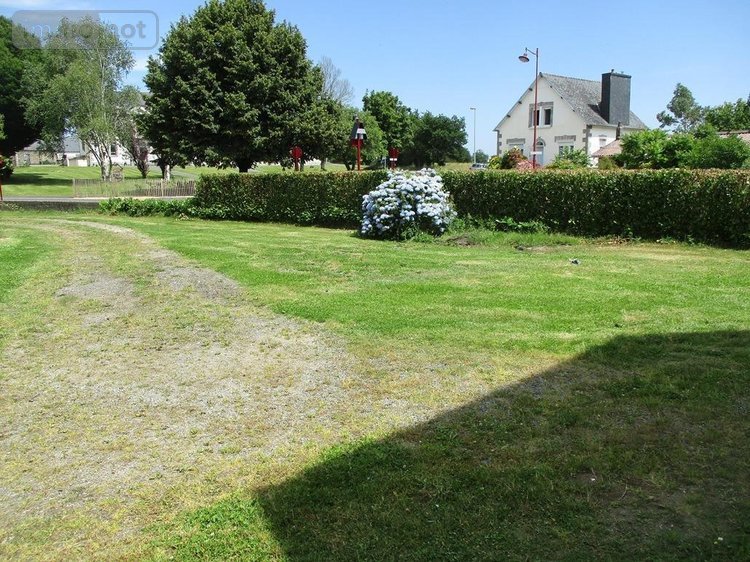 Maison a vendre Trébrivan 22340 Côtes-d'Armor 144 m2 5 pièces 68900 euros