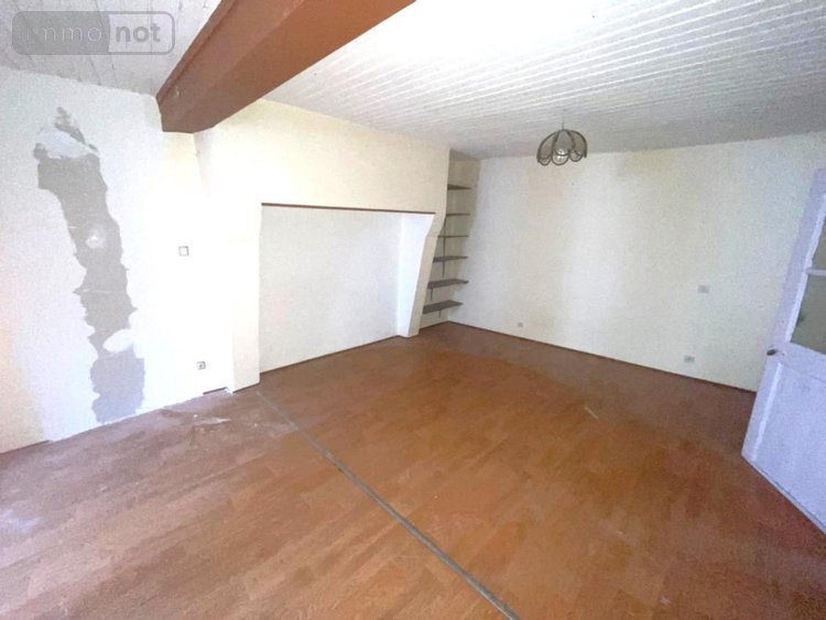 Maison a vendre Saint-Chély-d'Apcher 48200 Lozère 152 m2 6 pièces 114000 euros