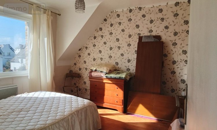 Maison a vendre Concarneau 29900 Finistère 76 m2 4 pièces 310250 euros