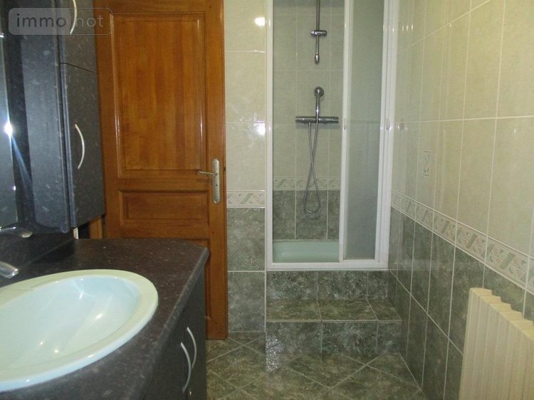 Maison a vendre Carhaix-Plouguer 29270 Finistère 226 m2 8 pièces 378000 euros