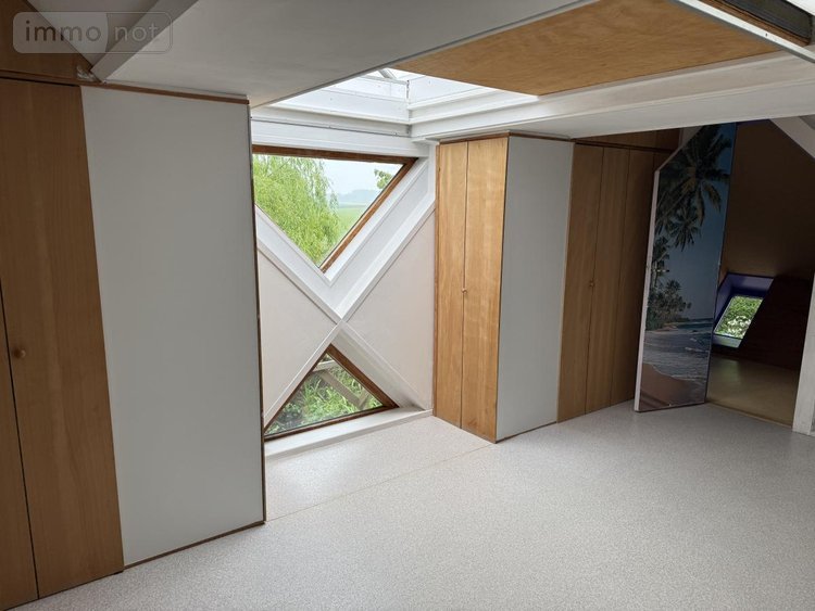 Maison a vendre Troisvilles 59980 Nord 178 m2 10 pièces 223600 euros